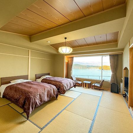 Minami Sanriku Hotel Kanyo Shizugawa Екстериор снимка