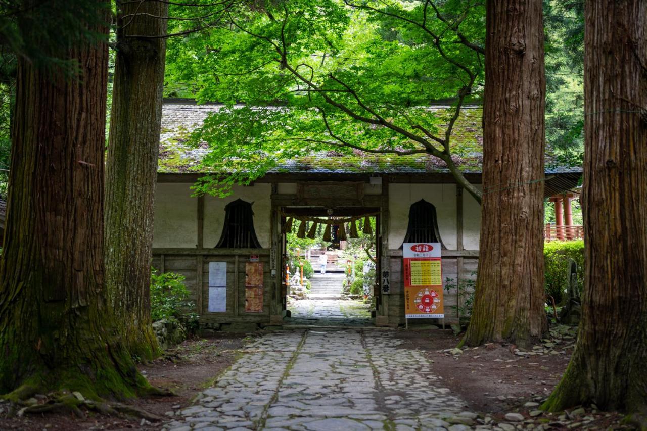 Minami Sanriku Hotel Kanyo Shizugawa Екстериор снимка