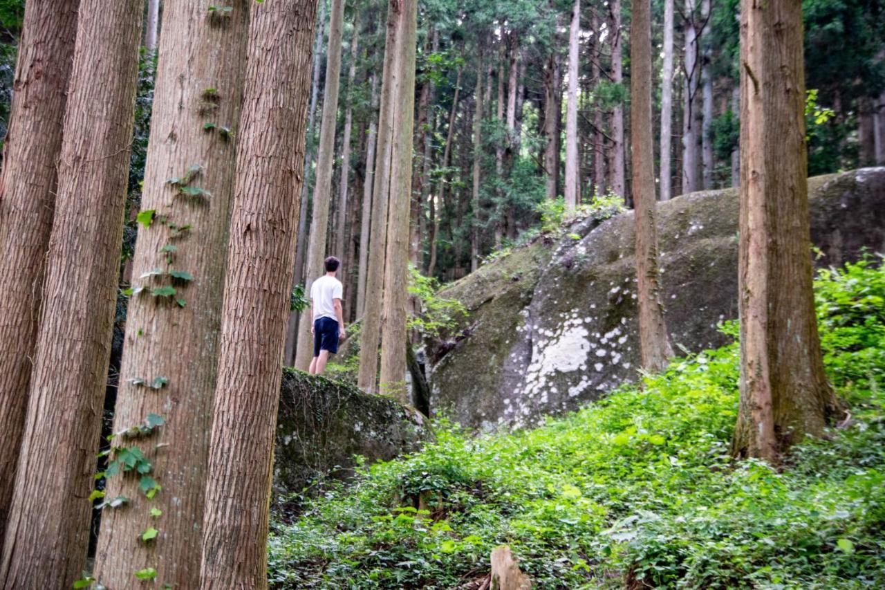 Minami Sanriku Hotel Kanyo Shizugawa Екстериор снимка