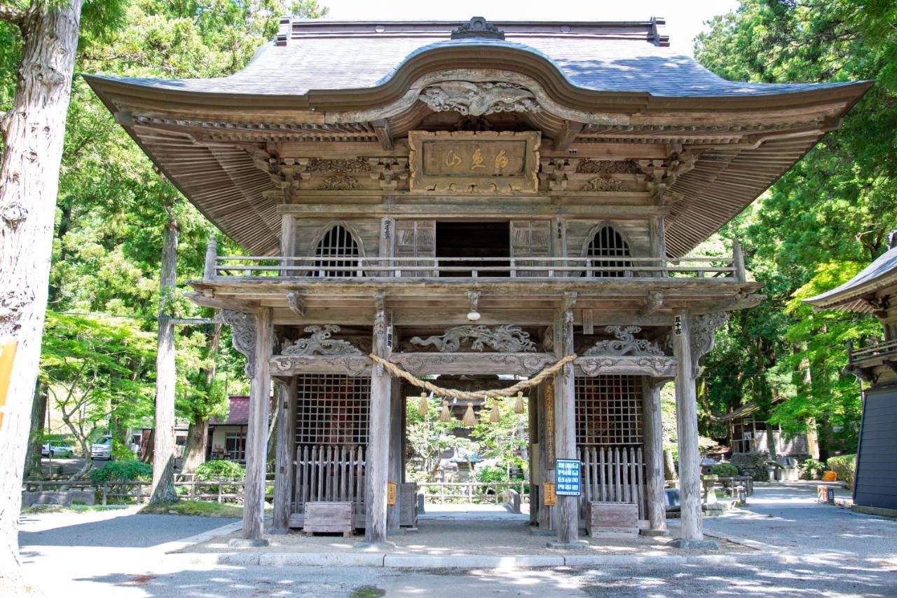 Minami Sanriku Hotel Kanyo Shizugawa Екстериор снимка