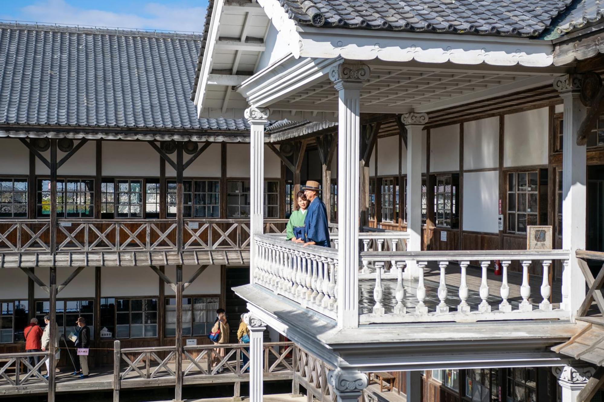 Minami Sanriku Hotel Kanyo Shizugawa Екстериор снимка
