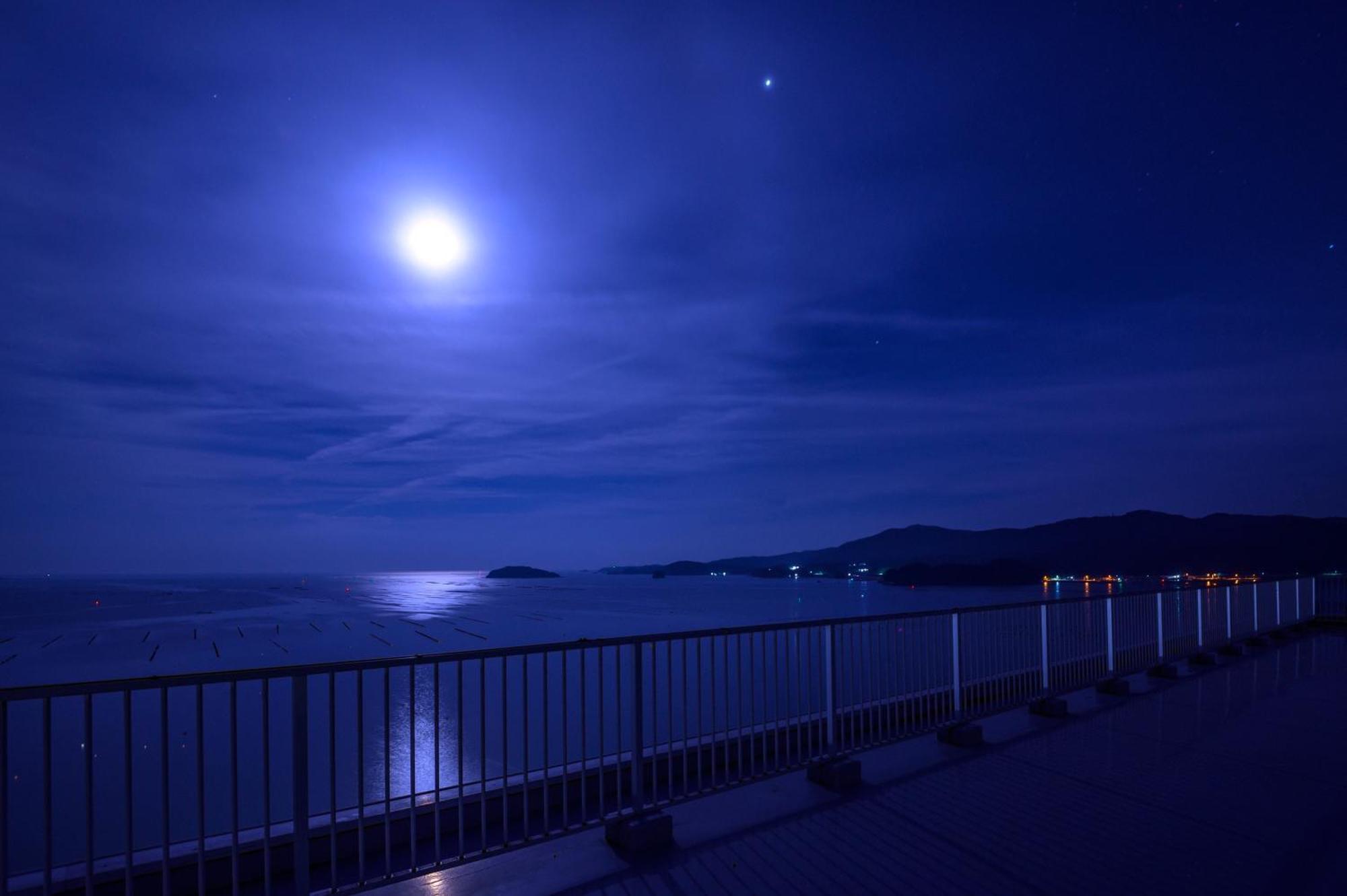 Minami Sanriku Hotel Kanyo Shizugawa Екстериор снимка