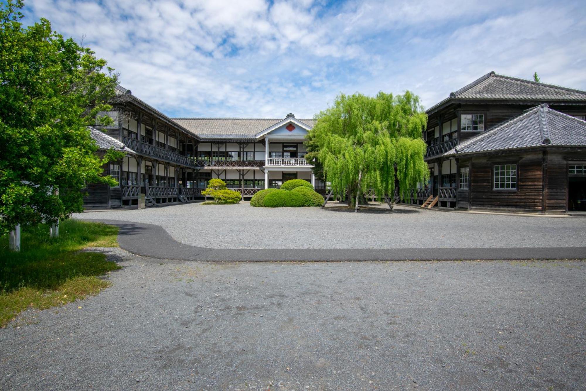 Minami Sanriku Hotel Kanyo Shizugawa Екстериор снимка