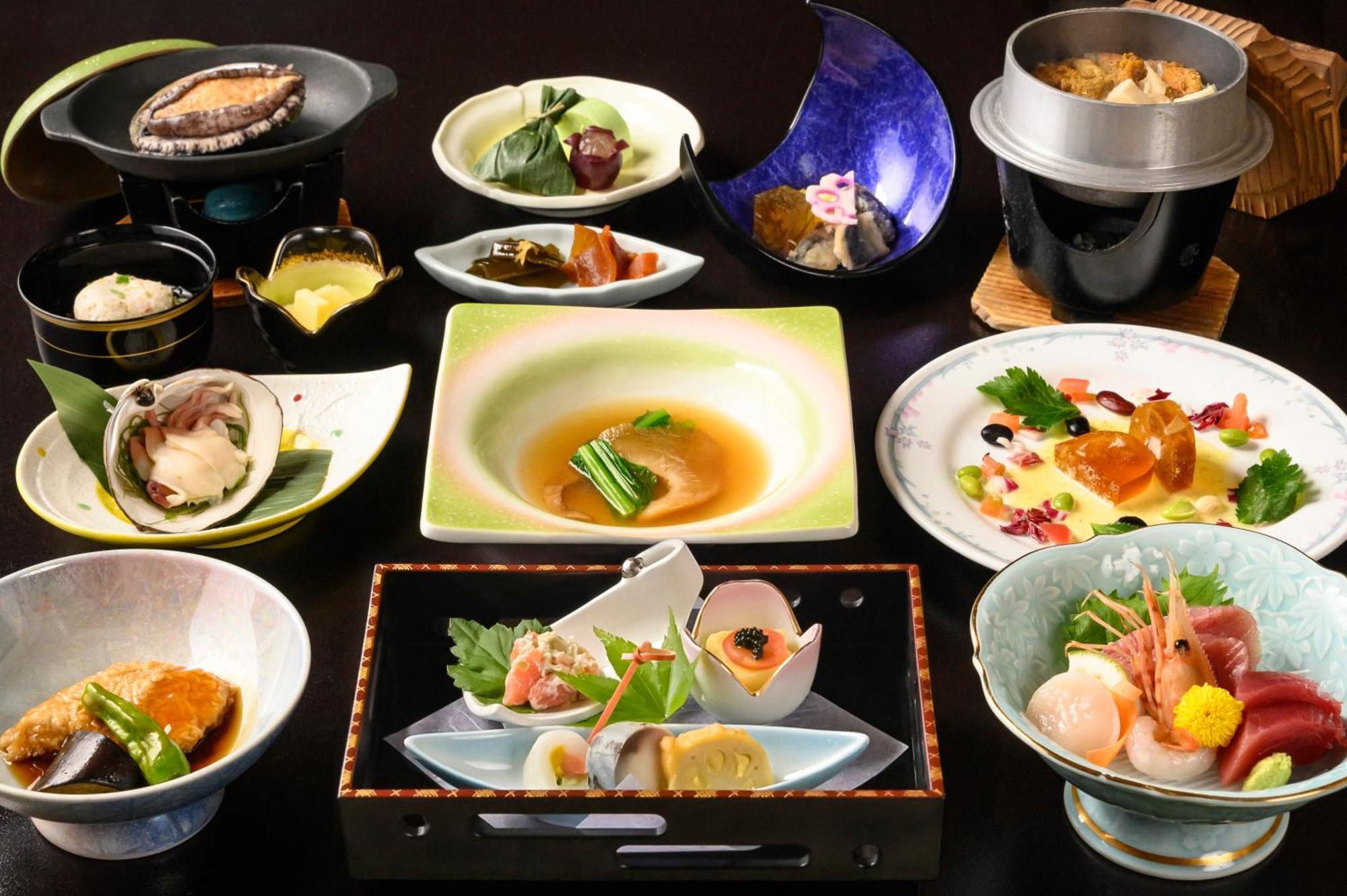 Minami Sanriku Hotel Kanyo Shizugawa Екстериор снимка