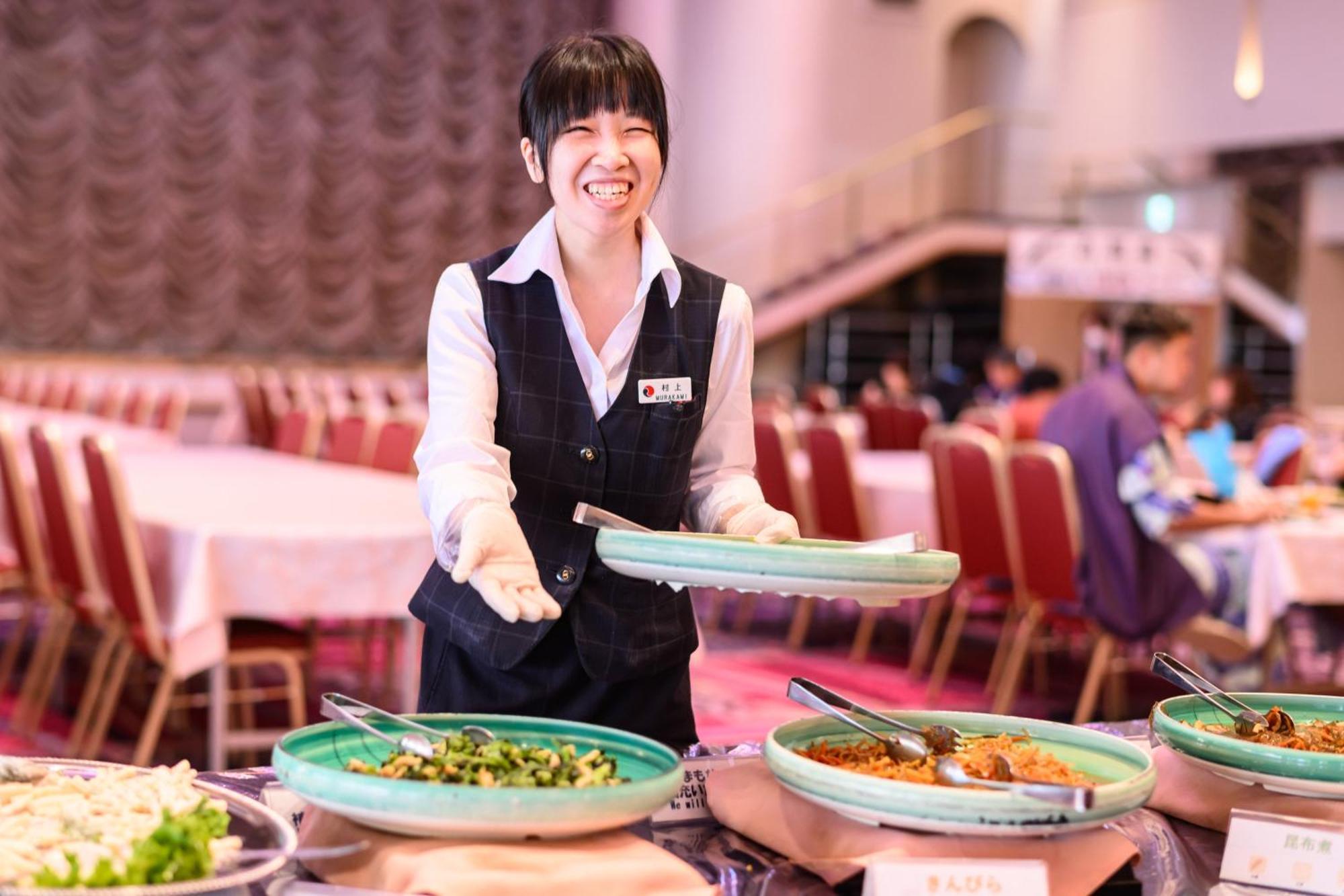 Minami Sanriku Hotel Kanyo Shizugawa Екстериор снимка